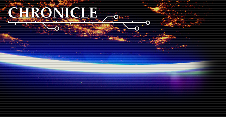 2027 filmmaterial rendering Chronicle - Year 2023